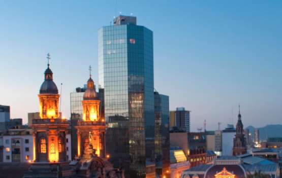 Santiago